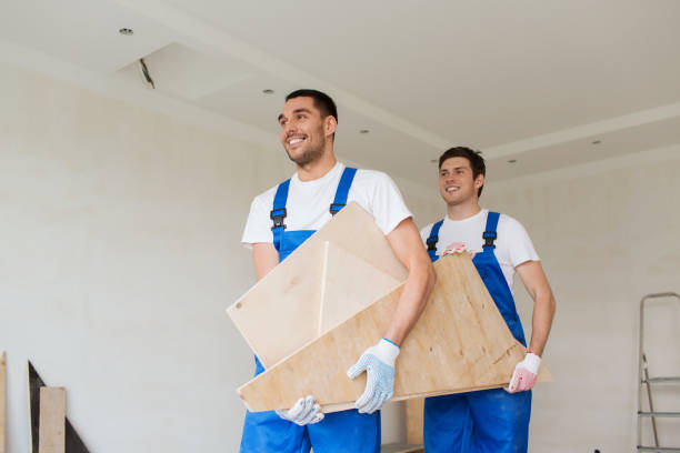 Recycling Services for Junk in Bangor, WI
