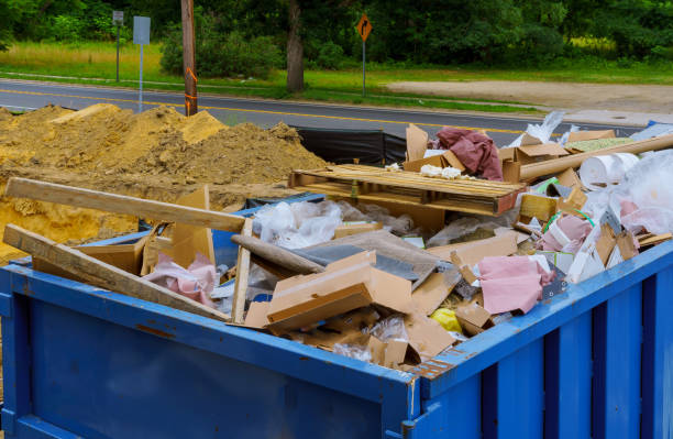 Best Recycling Services for Junk  in Bangor, WI